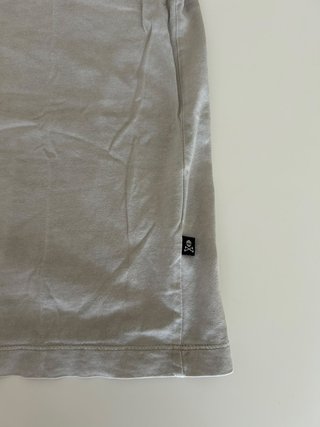 Camiseta Scalpers The Fantasy Gris XL