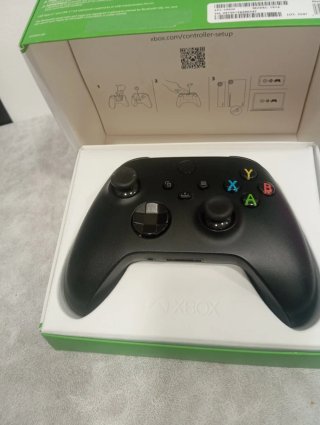 Mando Xbox Ones/Series