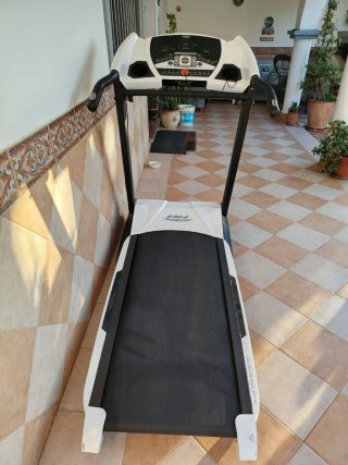 Cinta de Correr BH Prisma Está Alhaurín el grande