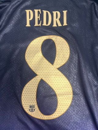 Camiseta de fútbol TALLA M