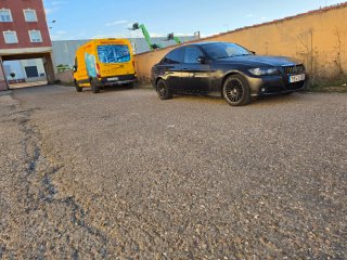 BMW Serie 3 2007