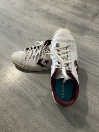 Deportivas Converse Talla 39