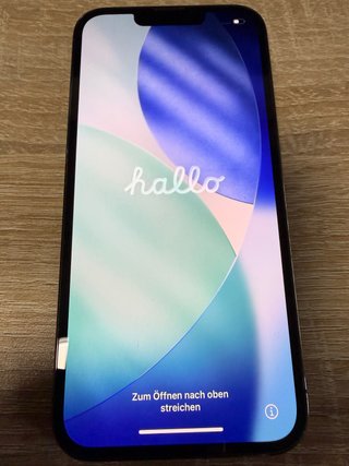 iPhone 13 Pro 256GB Nero Spaziale