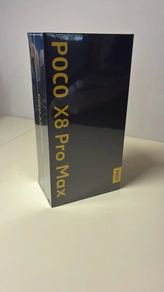 POCO X8 Pro Max 512 Gb
