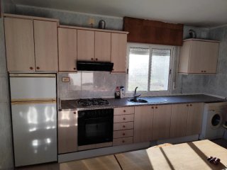 Muebles de cocina completos