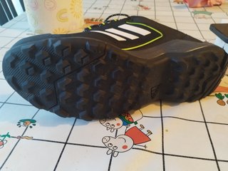 Zapatillas Adidas Terrex Talla 45