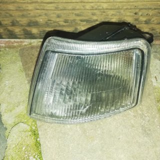 Luz de Intermitente Piloto Izquierdo Seat Toledo