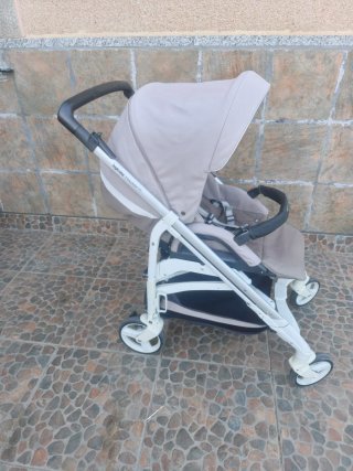Carrito de Bebé Inglesina Trilogy