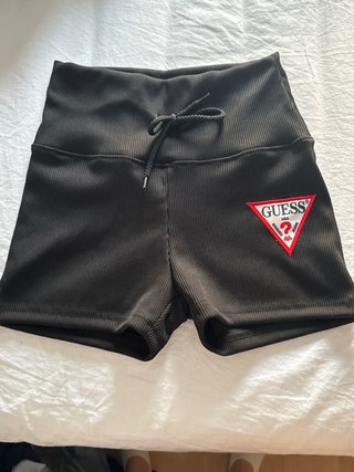 Shorts Negros
