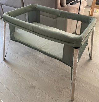 Cuna de viaje Maxi Cosi Iris
