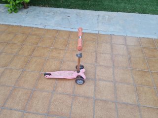 Patinete Mini Micro