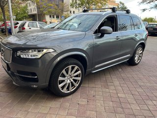 Volvo XC90 2018