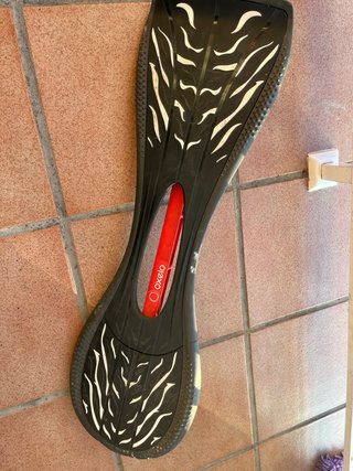 Patín Waveboard Oxelo