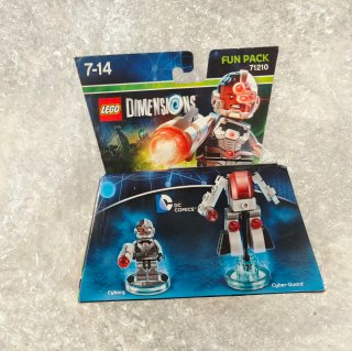 LEGO Dimensions 71210
