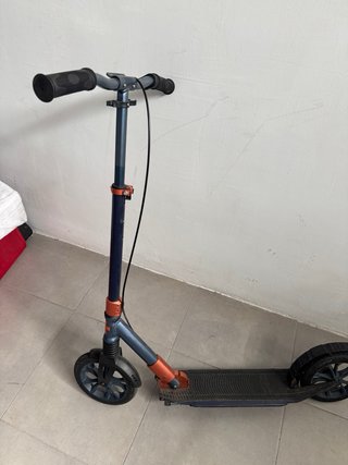 Patinete Plegable Tijuana