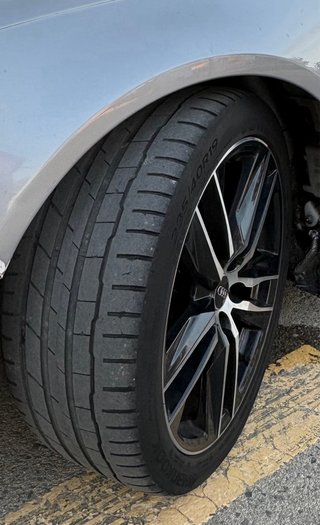 Llantas Seat León Cupra 300