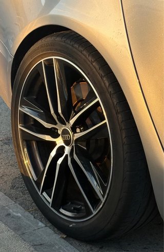 Llantas Seat León Cupra 300