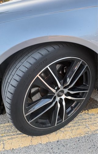 Llantas Seat León Cupra 300