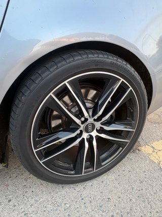 Llantas Seat León Cupra 300