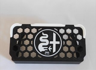 Porta telefono Alfa Romeo