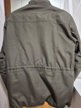 Chaqueta de Moto Alpinestars