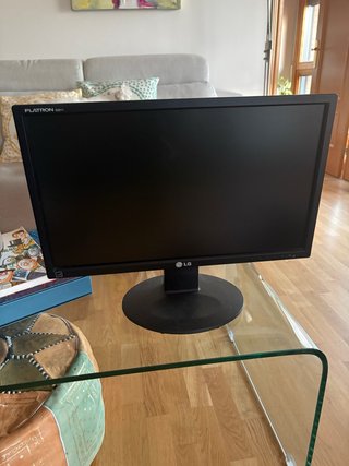 Monitor LG 22 pulgadas