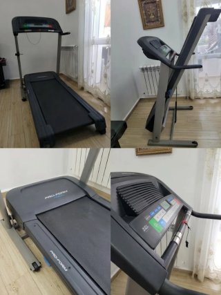 Cinta de Correr eléctrica ProForm 400C