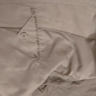 Cazadora hombre, Marca "Milano" Beige Talla XXL