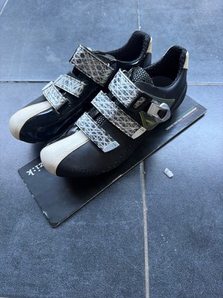 Sapatos Ciclismo Fi'zi:k Tamanho 37