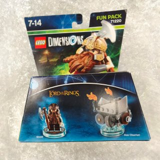 LEGO Dimensions 71220