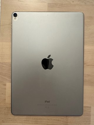 iPad Pro 10.5 64GB WiFi Argento - Apple