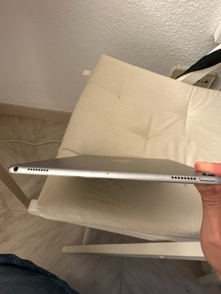 iPad Pro 10.5 64GB WiFi Argento - Apple