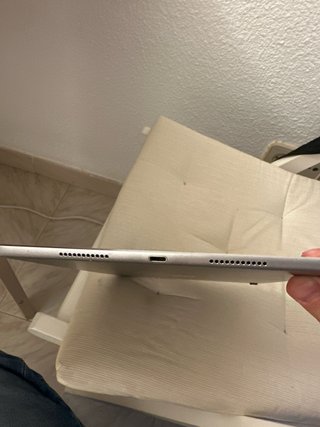 iPad Pro 10.5 64GB WiFi Argento - Apple