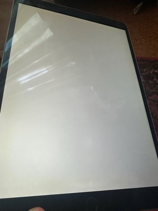 iPad Pro 10.5 64GB WiFi Argento - Apple