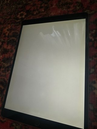iPad Pro 10.5 64GB WiFi Argento - Apple