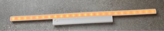 2 Barre LED IKEA STÖTTA 72,5 cm