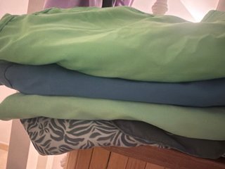 Lote Ropa niño Talla 13-14 (Zara, Mango)