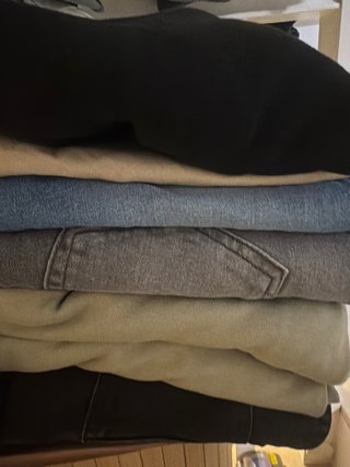 Lote Ropa niño Talla 13-14 (Zara, Mango)