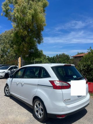Ford C-MAX 2013
