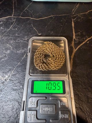 Cadena de Oro