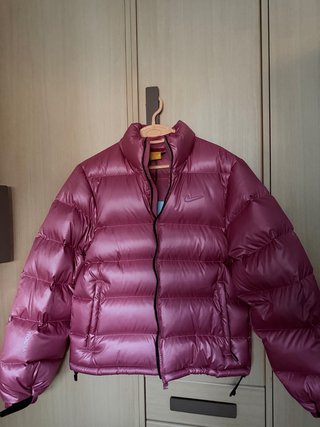 Chaqueta Puffer Nike x NOCTA