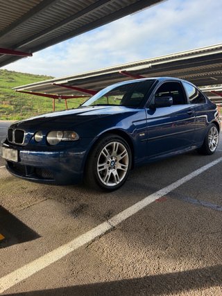 BMW Serie 3 2004