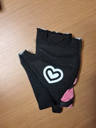Guantes de Ciclismo Pissei, talla M