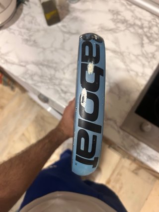 Babolat Air Viper Padel Racket