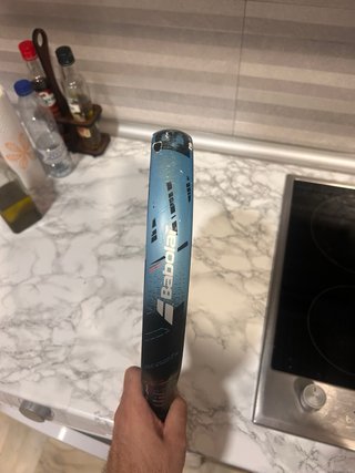 Babolat Air Viper Padel Racket