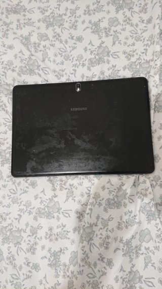 Tablet Samsung Tab Pro