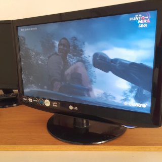 TV LG 19LD320ZA
