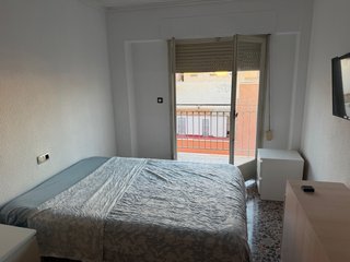 Alquiler habitación