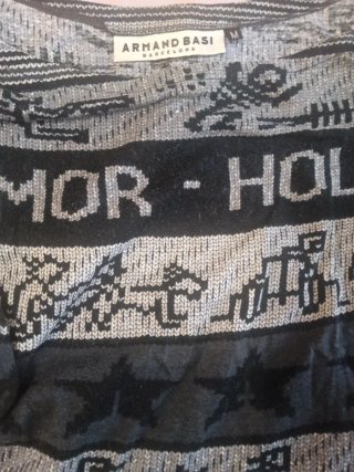 Camiseta Armand Basi