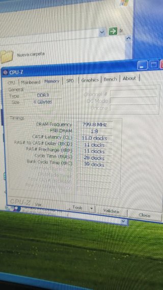 PC Windows XP